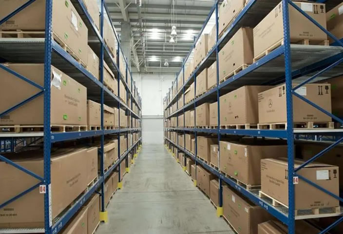 漳州到蠡县货物仓储