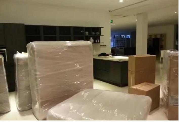 漳州到蠡县长途搬家