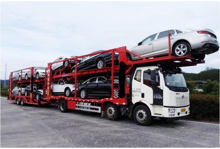 漳州到蠡县轿车托运